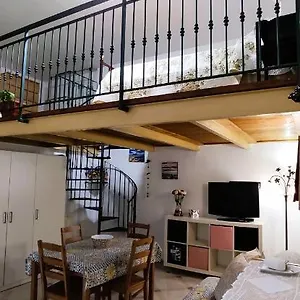 Casa Cristinella Naples