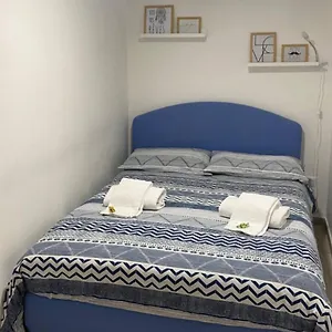 Nicolapartment - Station Naples
